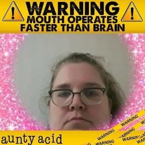 Meet your Posher, Susan